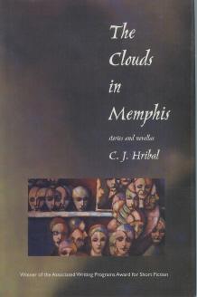 Seller image for The Clouds in Memphis for sale by Mike Murray - Bookseller LLC