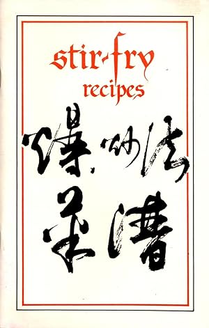 Immagine del venditore per Stir-fry Recipes venduto da Book Booth