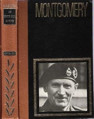 Seller image for Les Grands Chefs Militaires : Montgomery for sale by Au vert paradis du livre