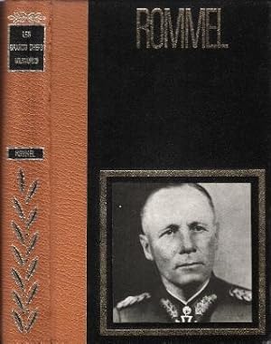 Seller image for Les Grands Chefs Militaires : Rommel for sale by Au vert paradis du livre
