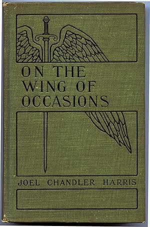 On the Wing of Occasions