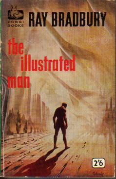 The Illustrated Man