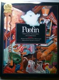 Seller image for Poofin The Cloud That Cried On Christmas for sale by WellRead Books A.B.A.A.