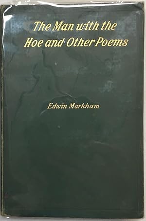 The Man with the Hoe and Other Poems