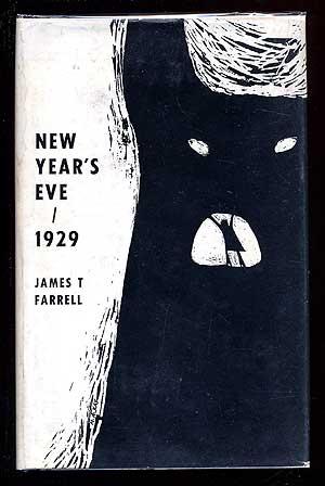 Bild des Verkufers fr New Year's Eve/1929 zum Verkauf von Between the Covers-Rare Books, Inc. ABAA