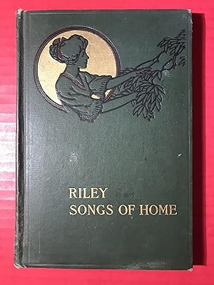 Seller image for Riley: Songs Of Home for sale by COVENANT HERITAGE LIBRIS