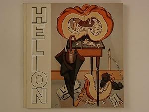 Immagine del venditore per Hlion. Peintures et dessins 1925-1983 venduto da A Balzac A Rodin