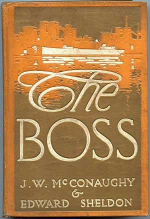 Seller image for The Boss for sale by Book 'Em