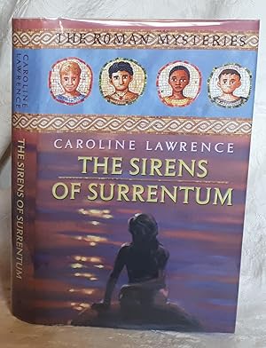 Imagen del vendedor de The Sirens of Surrentum a la venta por Dandy Lion Editions