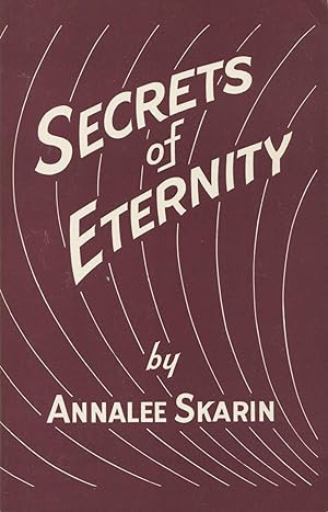 Seller image for Secrets Of Eternity for sale by Kenneth A. Himber