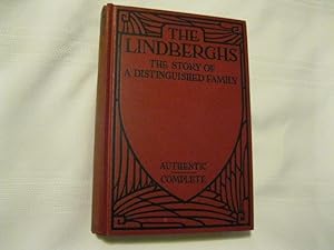 The Lindberghs The Story of a Distinguished Family