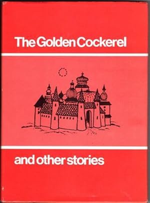 The Golden Cockerel