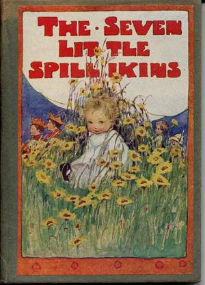 The Seven Little Spillikins