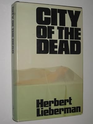 Seller image for City of the Dead for sale by Manyhills Books