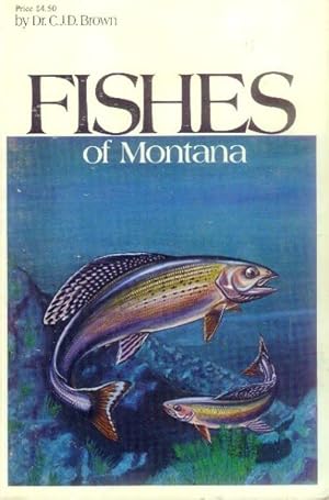 Fishes of Montana