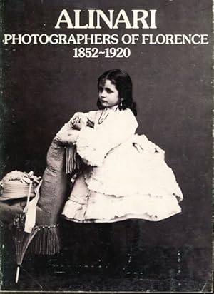 Bild des Verkufers fr Alinari, photographers of Florence 1852-1920. Introd. by John Berger. zum Verkauf von Fundus-Online GbR Borkert Schwarz Zerfa