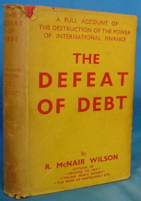 The Defeat of Debt