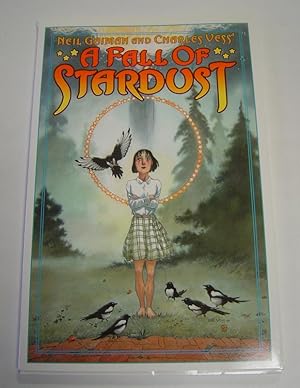 Seller image for A Fall of Stardust for sale by Page 1 Books - Special Collection Room