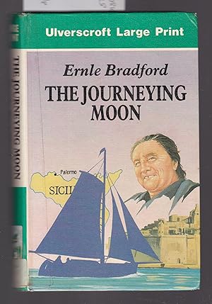 The Journeying Moon (Large Print)