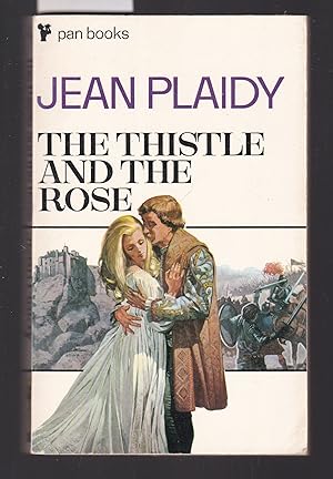 Immagine del venditore per The Thistle and the Rose venduto da Laura Books