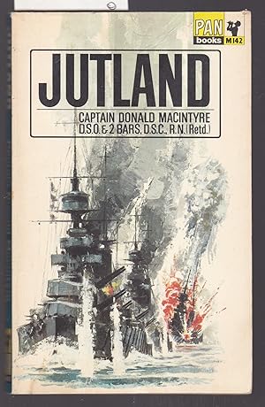 Seller image for Jutland for sale by Laura Books