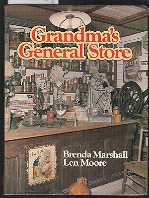 Grandma's General Store