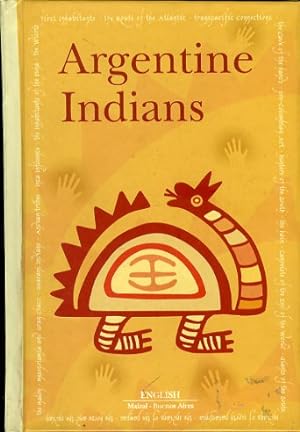 Argentine Indians (English Edition)