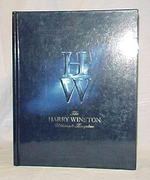 Immagine del venditore per The Harry Winston Ultimate Timepiece venduto da Princeton Antiques Bookshop