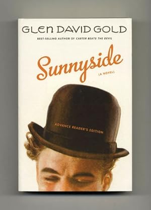 Sunnyside - Advance Reader's Edition
