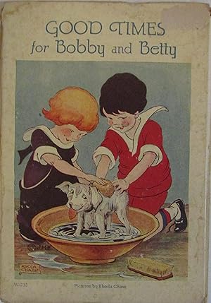 Bild des Verkufers fr Good Times for Bobby and Betty zum Verkauf von Moneyblows Books & Music