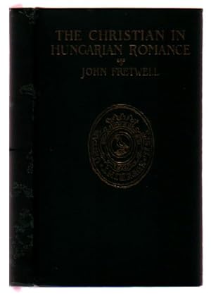 The Christian in Hungarian Romance