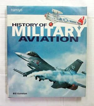 History of Military Aviation