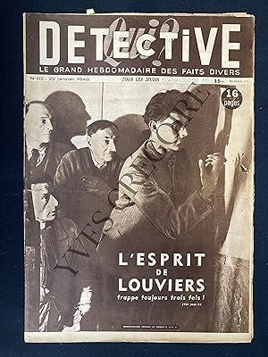 QUI? DETECTIVE-N°82-22 JANVIER 1948