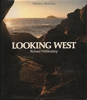 Looking West: Western Australia