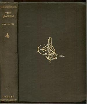 Immagine del venditore per The Harem venduto da Madoc Books (ABA-ILAB)