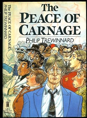 Seller image for The Peace of Carnage for sale by Little Stour Books PBFA Member