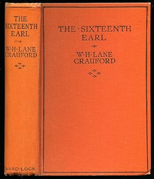 Imagen del vendedor de The Sixteenth Earl a la venta por Little Stour Books PBFA Member