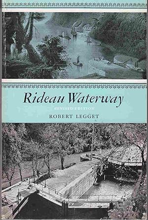 Rideau Waterway: Revised Edition