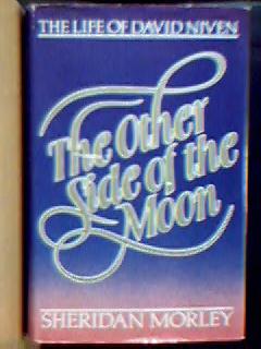 Imagen del vendedor de The Other Side of the Moon a la venta por Phyllis35