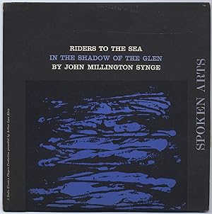 Bild des Verkufers fr [Vinyl Record]: Riders to the Sea, In the Shadow of the Glen zum Verkauf von Between the Covers-Rare Books, Inc. ABAA