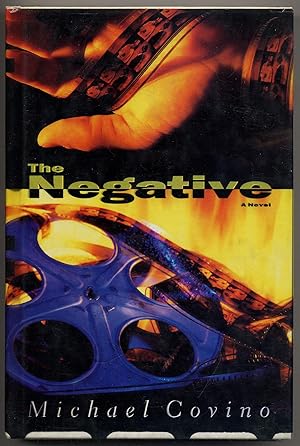 Imagen del vendedor de The Negative a la venta por Between the Covers-Rare Books, Inc. ABAA