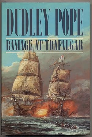 Seller image for Ramage at Trafalgar for sale by Between the Covers-Rare Books, Inc. ABAA