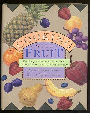 Immagine del venditore per Cooking With Fruit venduto da Between the Covers-Rare Books, Inc. ABAA