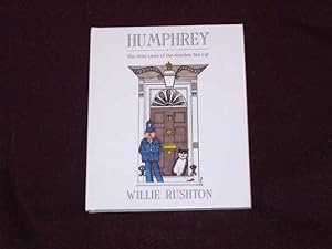 Seller image for Humphrey. The Nine Lives of the Number Ten Cat; for sale by Wheen O' Books