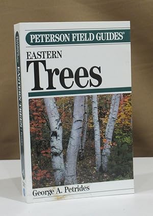 A field guide to eastern trees. Eastern United States and Canada. Illustrated by Janet Wehr.