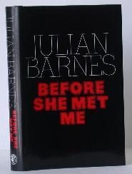 Seller image for Before She Met Me for sale by Bookbid