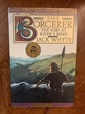 Seller image for The Sorcerer The Fort At River's Bend for sale by Three Geese in Flight Celtic Books