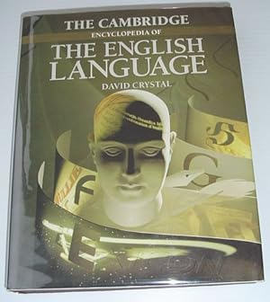 Bild des Verkufers fr The Cambridge Encyclopedia of the English Language zum Verkauf von RareNonFiction, IOBA