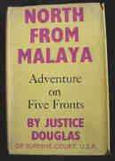 North from Malaya : Adventure on Five Fronts