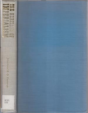 Imagen del vendedor de The Heritage Of Imperialism: A Study In Historical And Economic Analysis a la venta por Jonathan Grobe Books